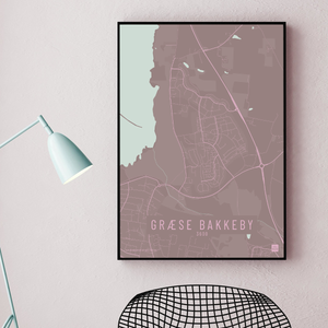 Græse Bakkeby