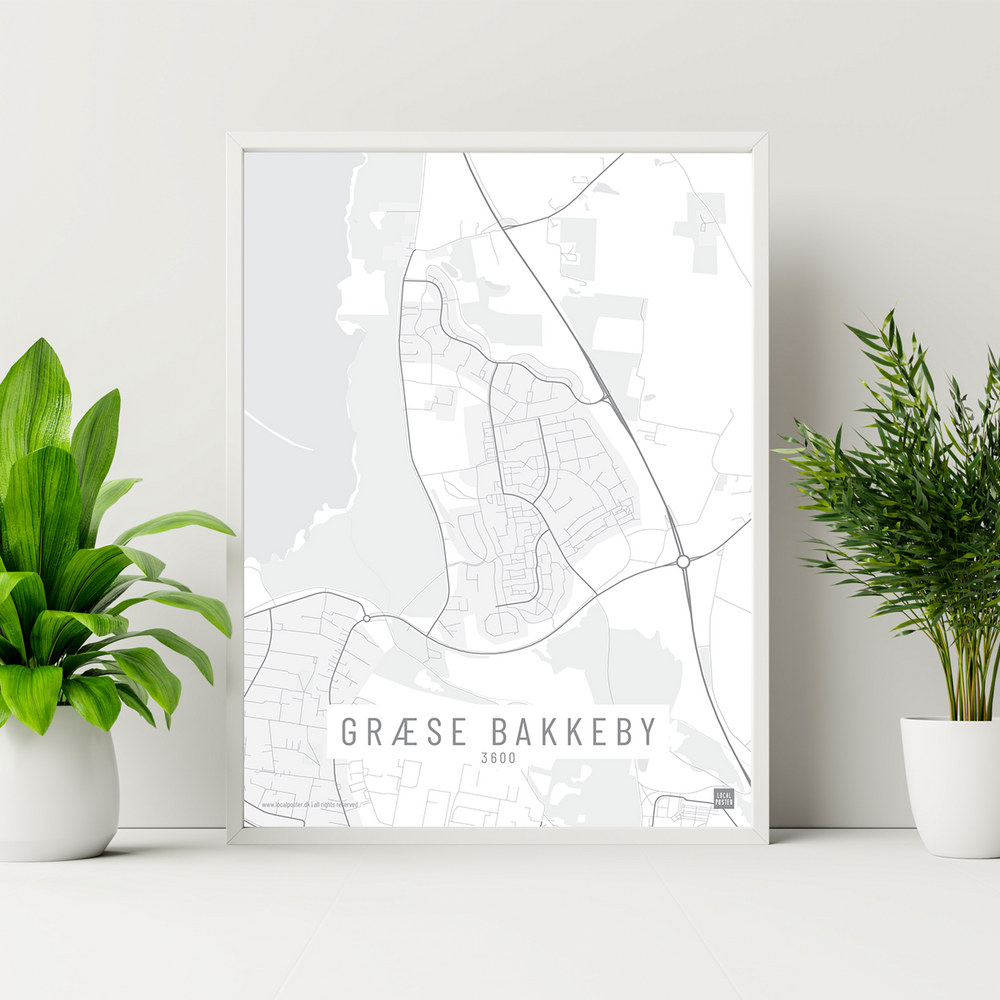 Græse Bakkeby
