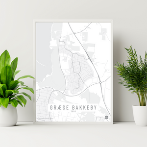 Græse Bakkeby