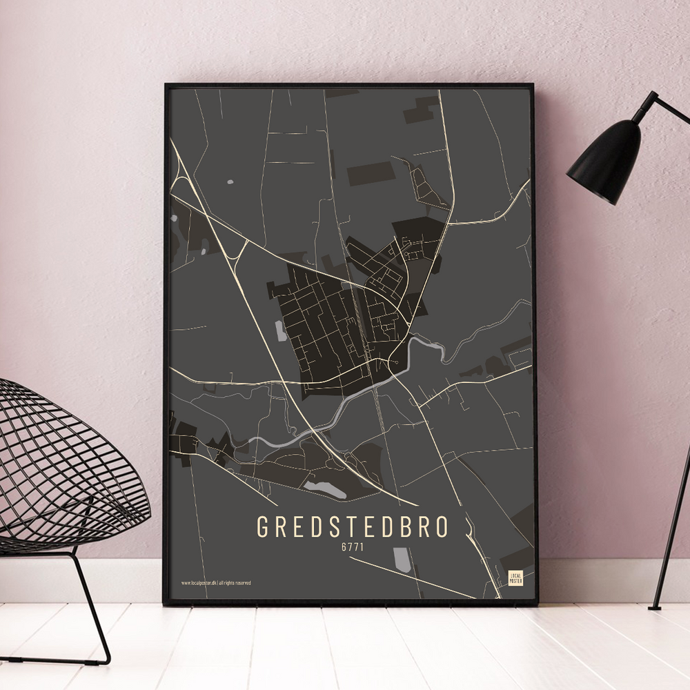 Gredstedbro