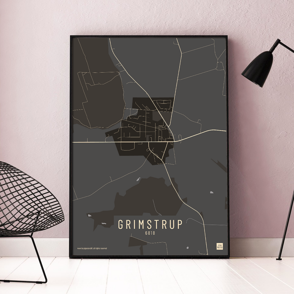 Grimstrup