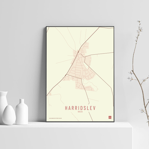 Harridslev