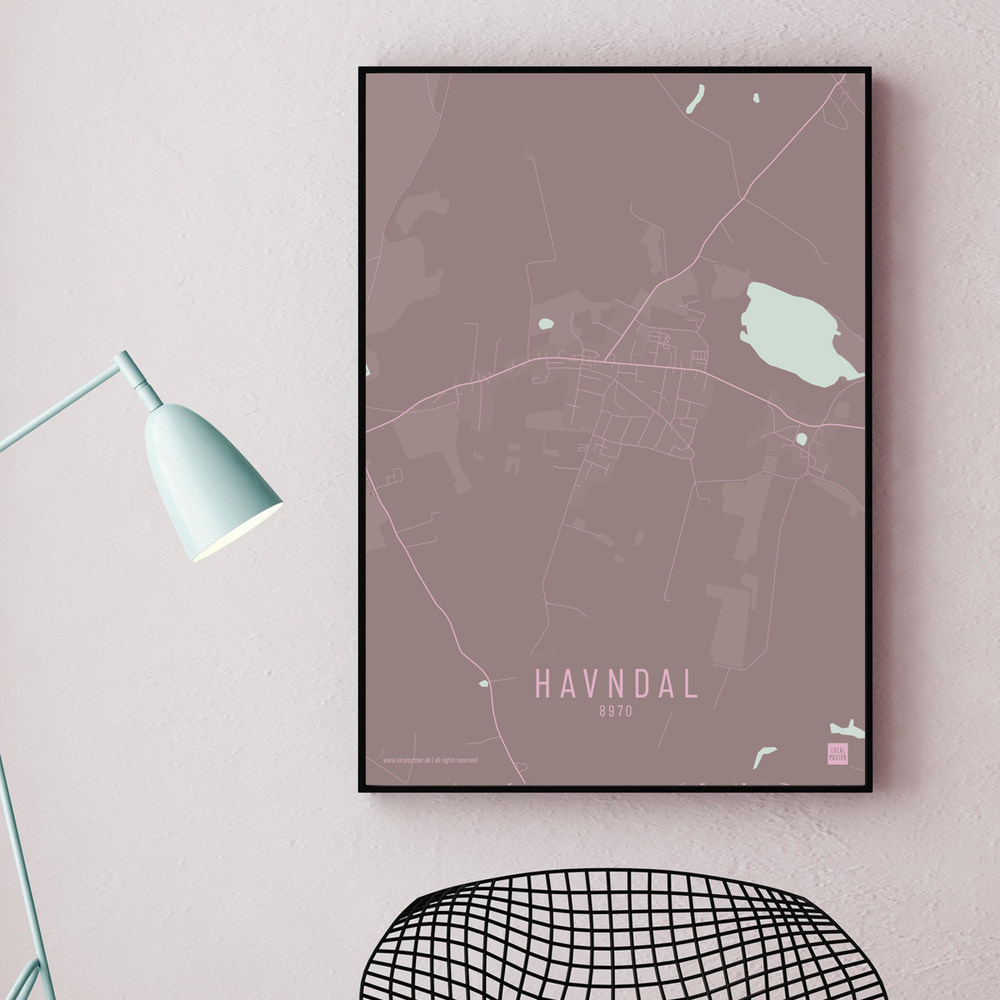 Havndal