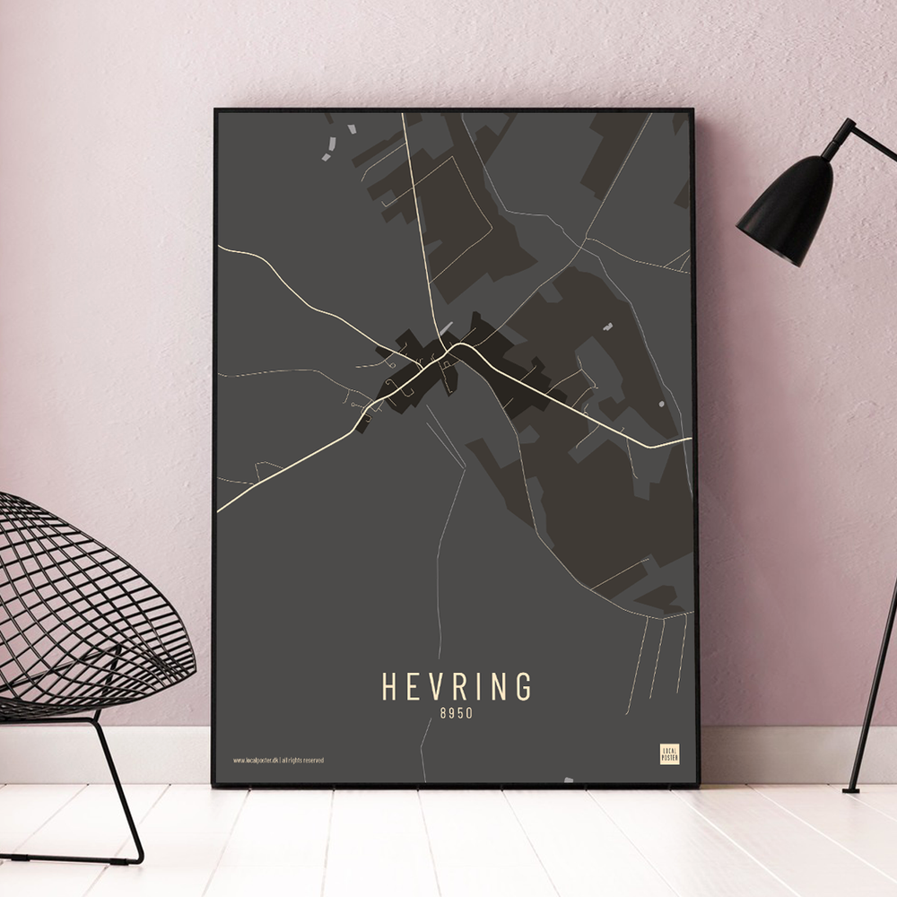 Hevring