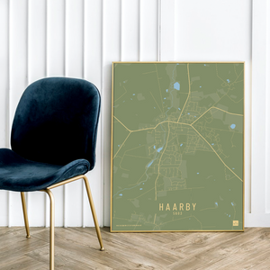 Haarby