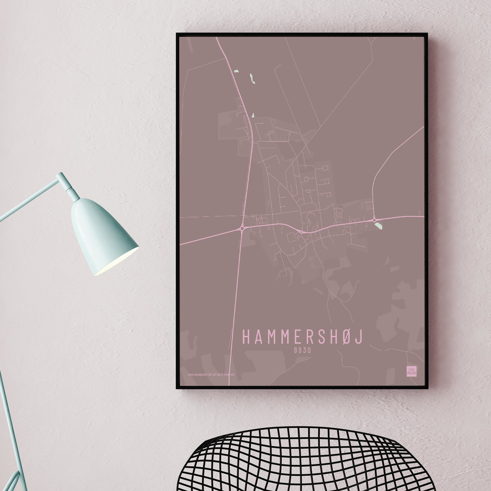 Hammershøj