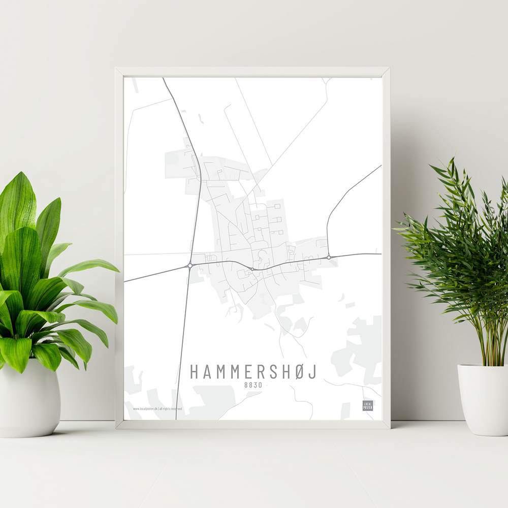 Hammershøj