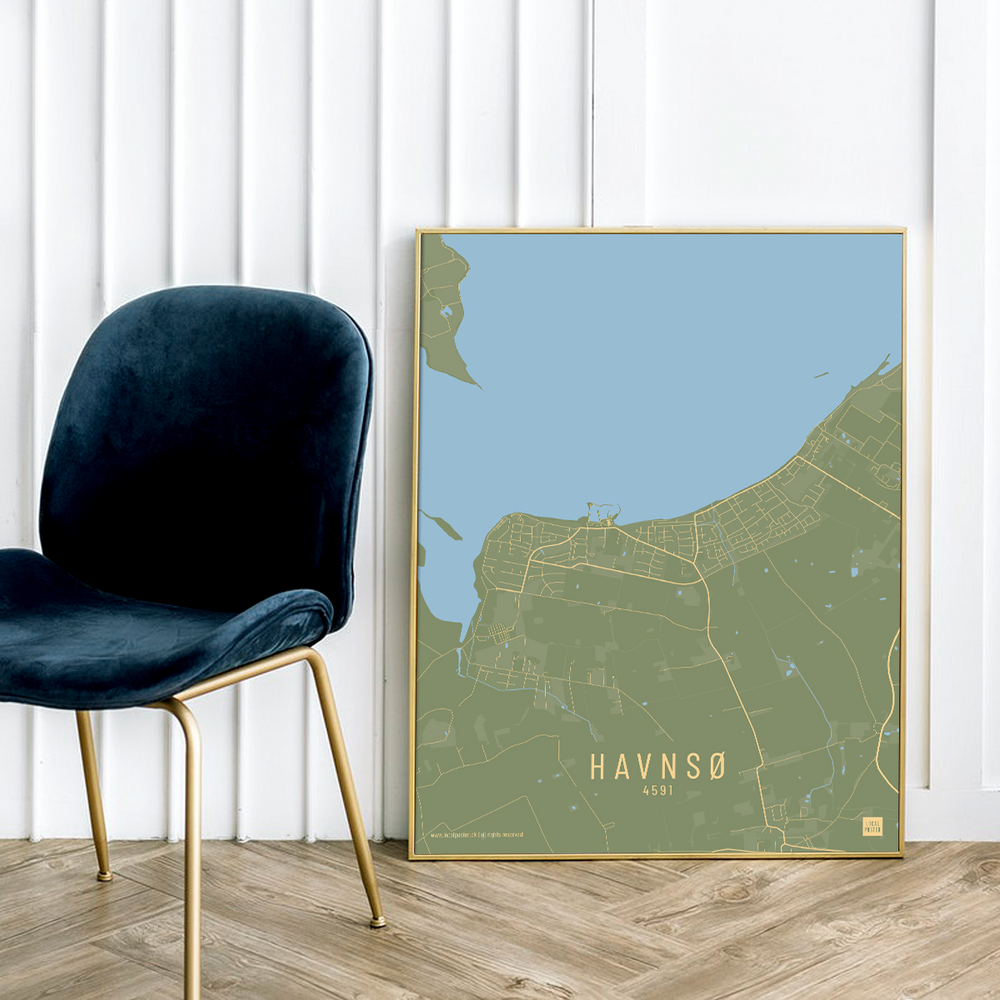 Havnsø