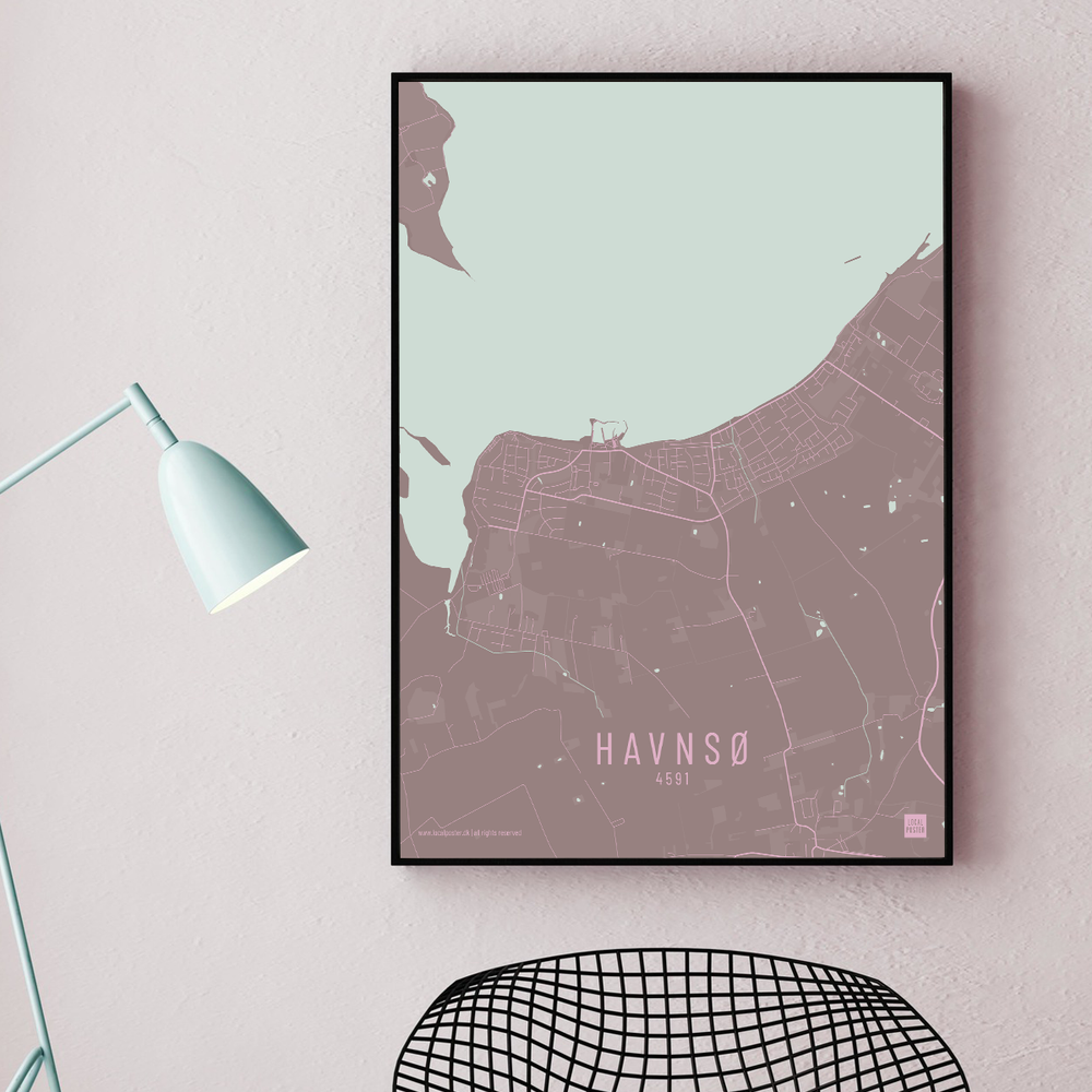 Havnsø