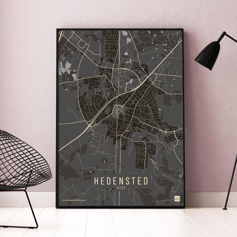 Hedensted