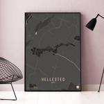 Hellested