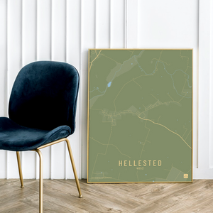 Hellested