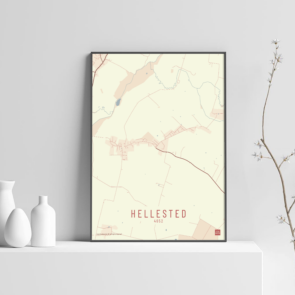 
                
                    Indlæs billede ind i galleri-fremviseren, Hellested
                
            