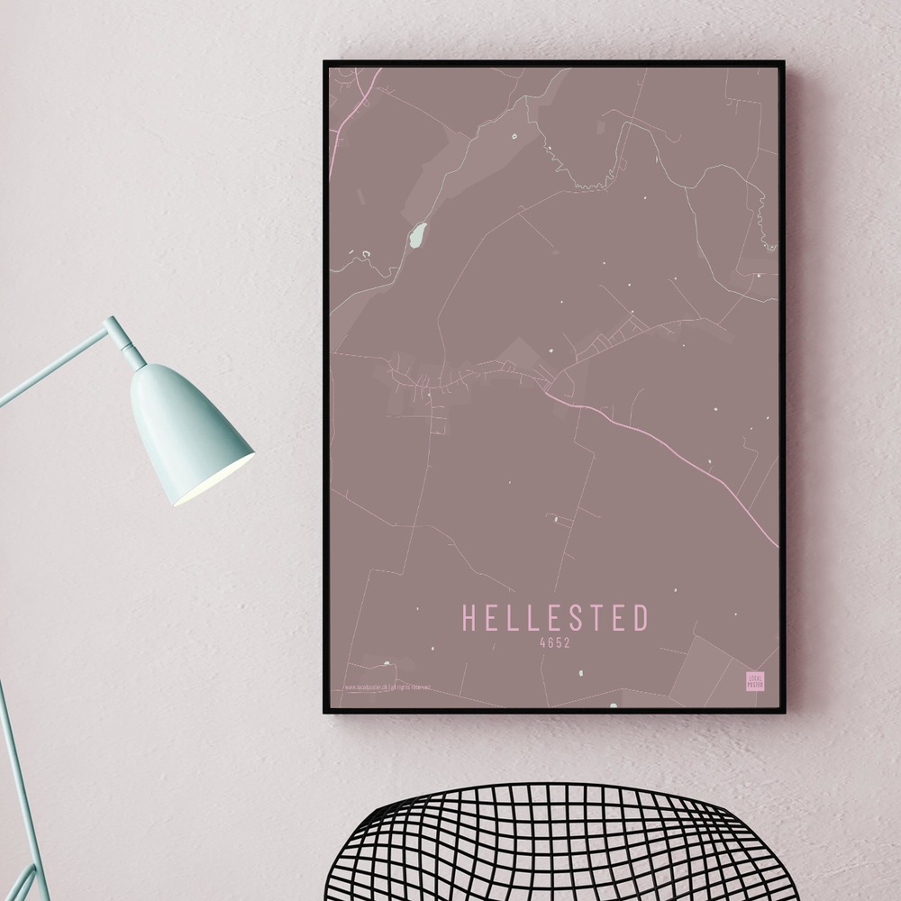 
                
                    Indlæs billede ind i galleri-fremviseren, Hellested
                
            