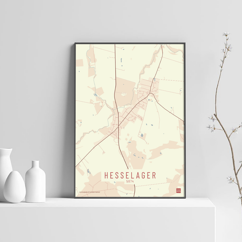 Hesselager