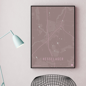 Hesselager