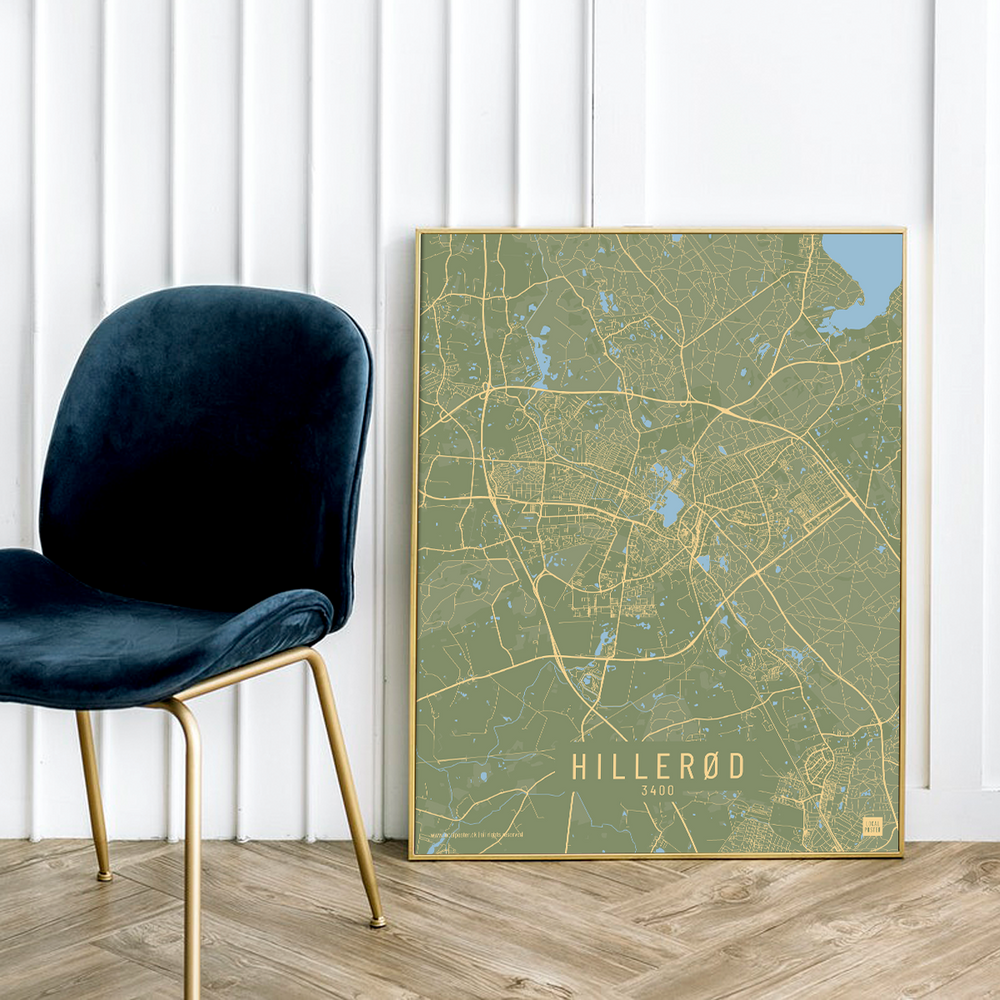 Hillerød