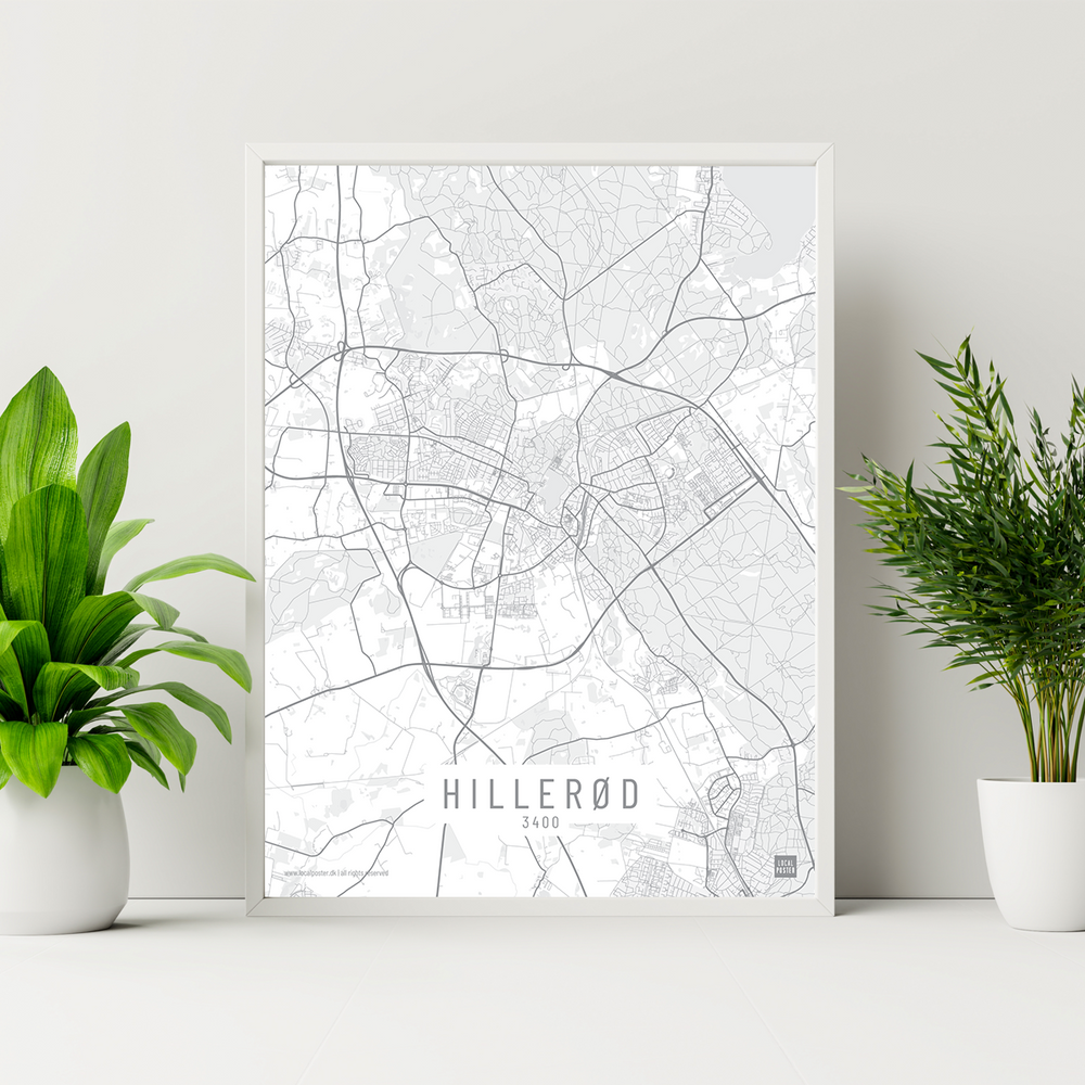 Hillerød