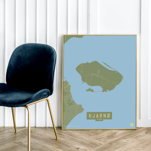 Hjarnø
