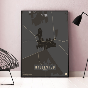 Hyllested