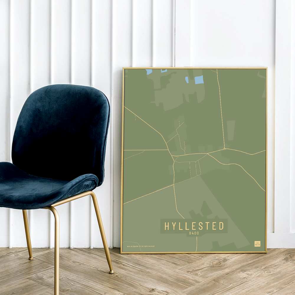 Hyllested