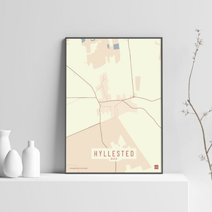Hyllested