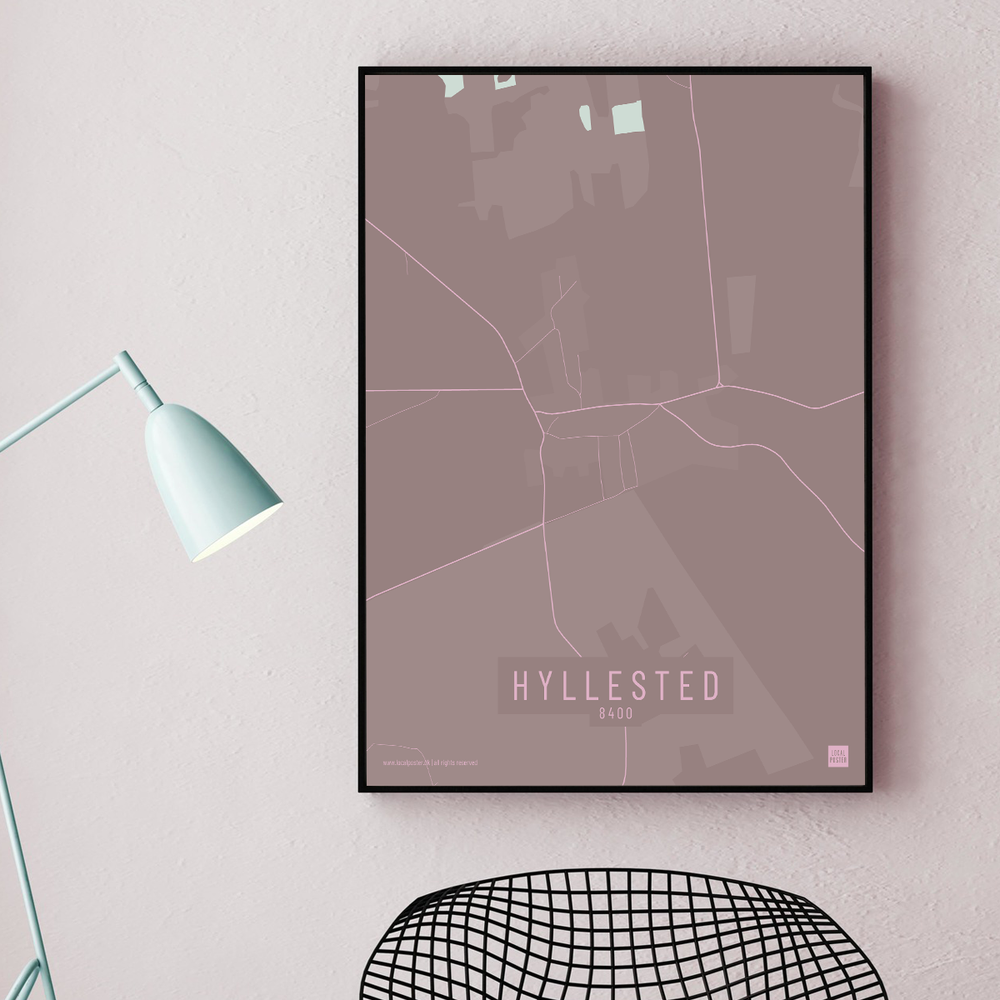 Hyllested