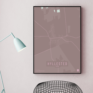 Hyllested