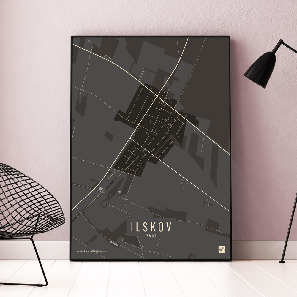 Ilskov