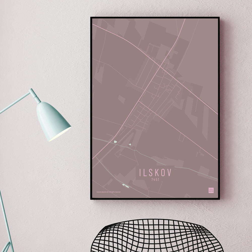 Ilskov