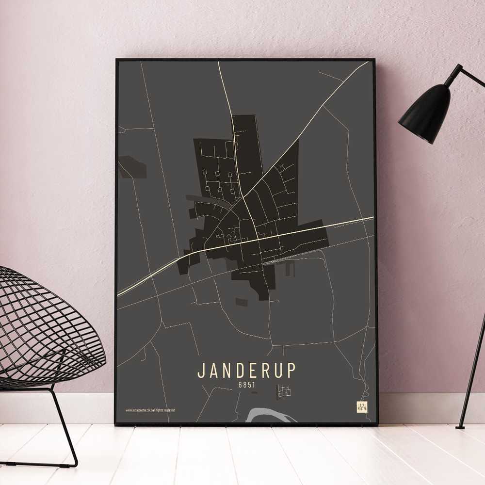 Janderup