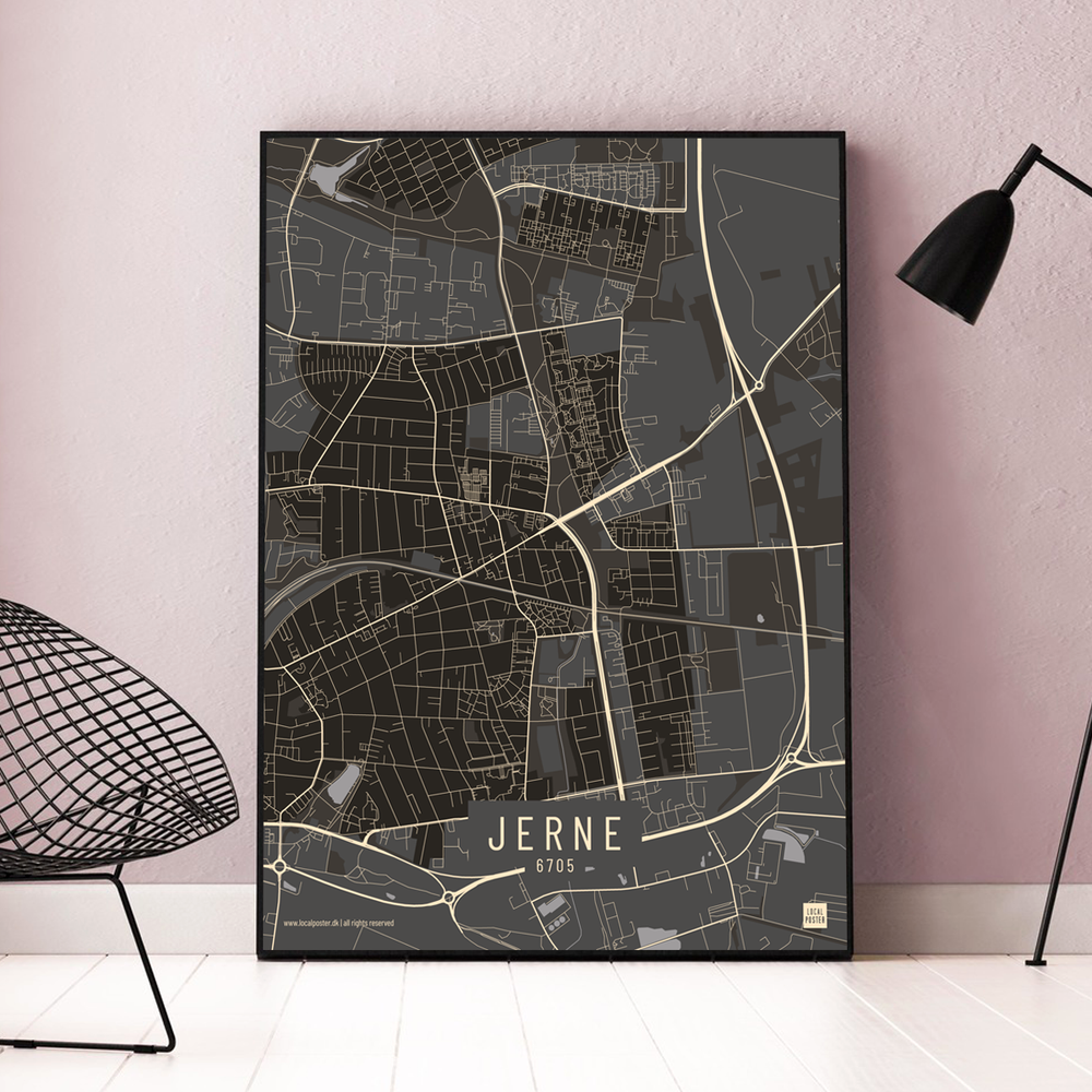 Jerne