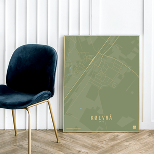 Kølvrå
