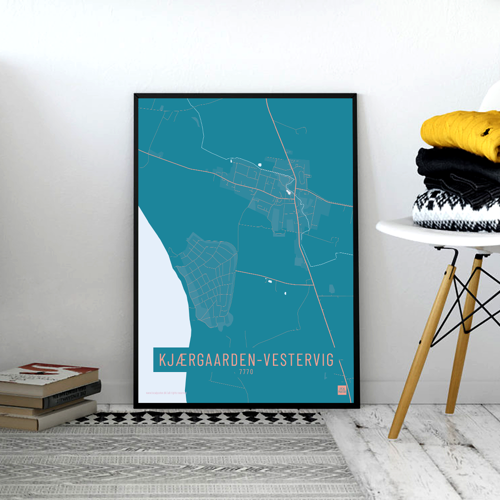 Kjærgaarden-Vestervig