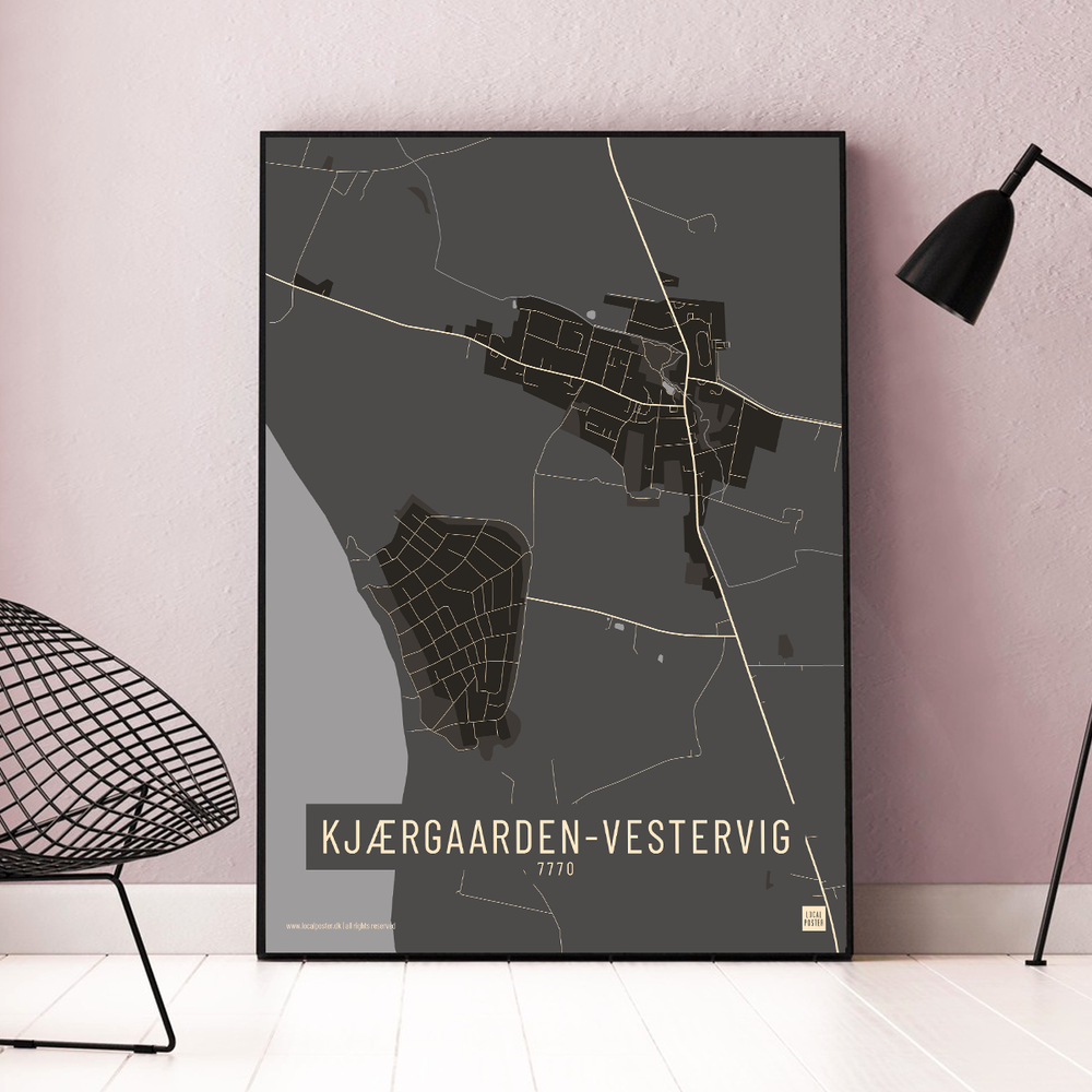 Kjærgaarden-Vestervig