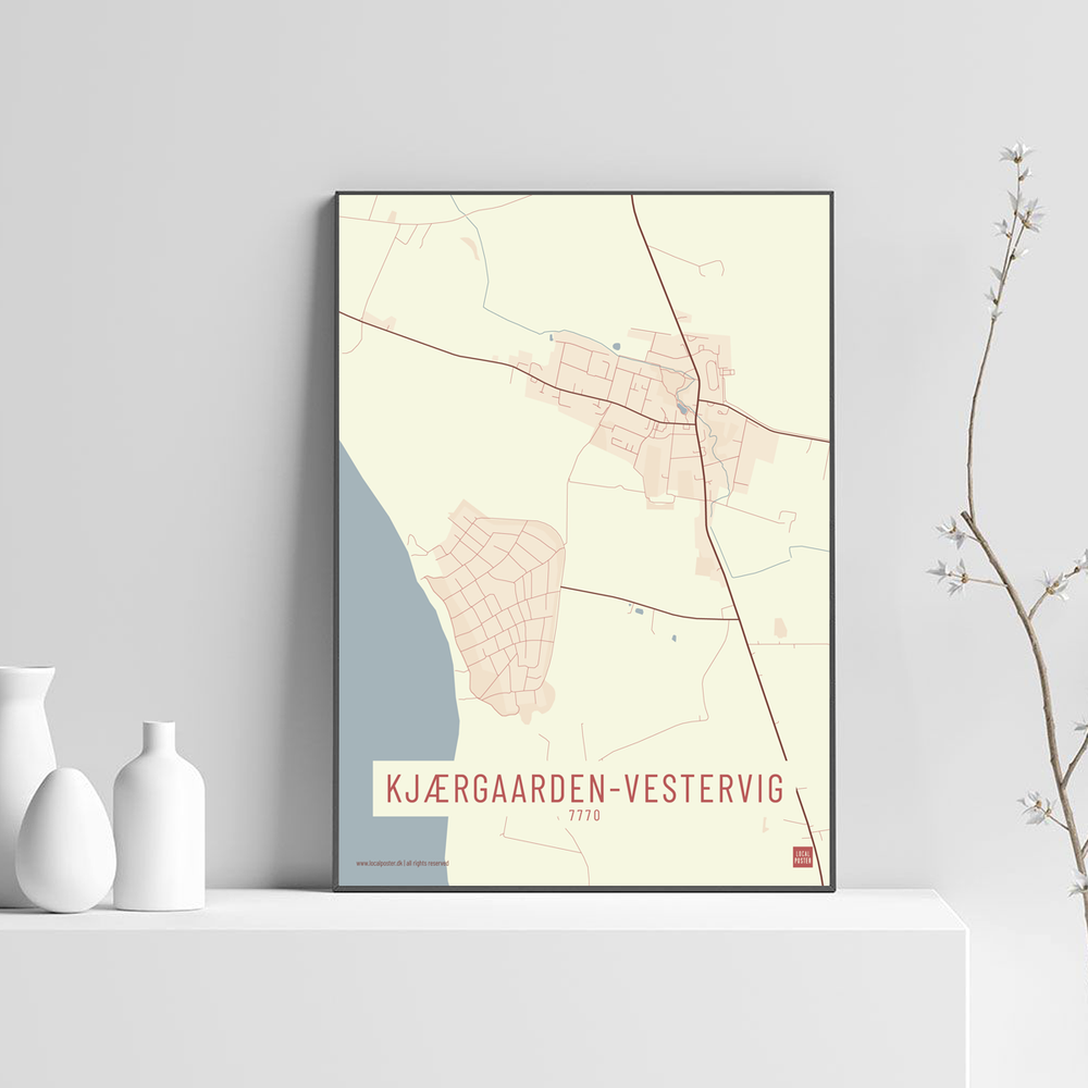 Kjærgaarden-Vestervig