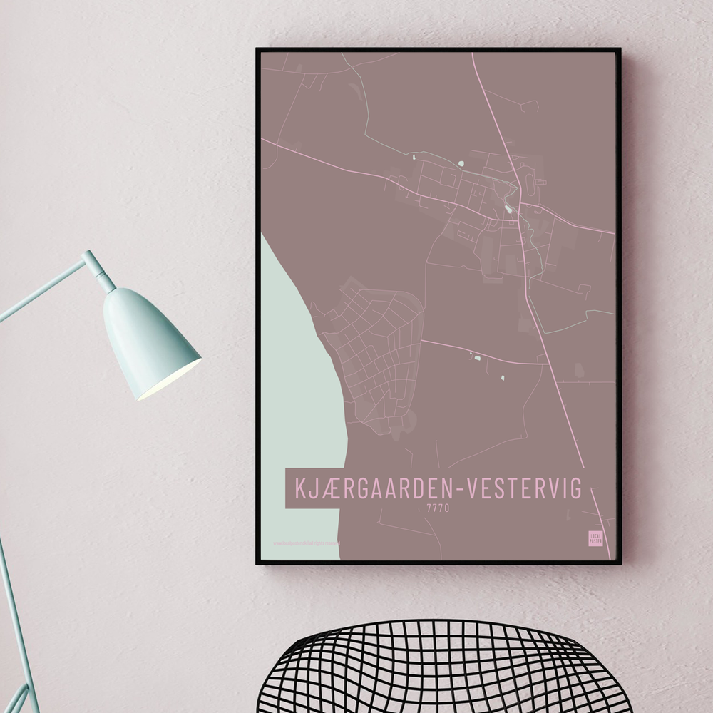 Kjærgaarden-Vestervig