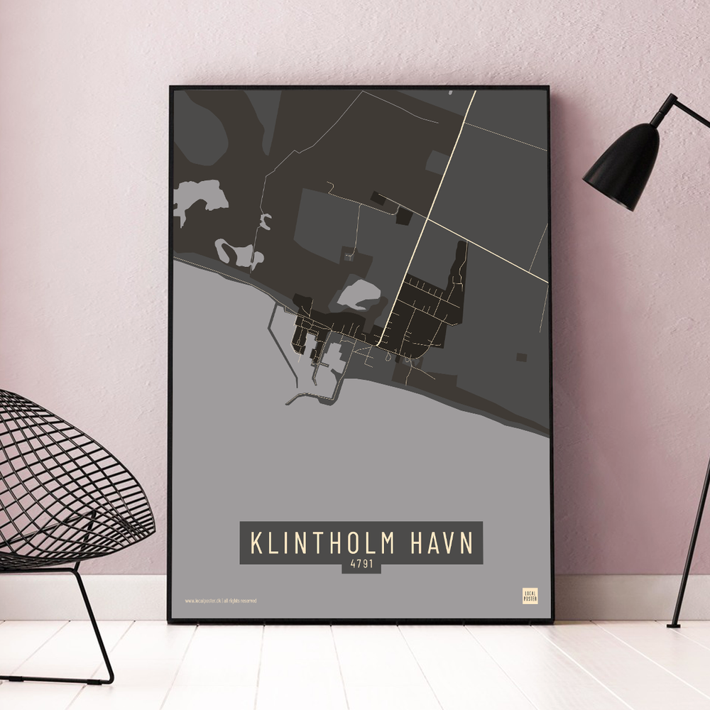 Klintholm Havn