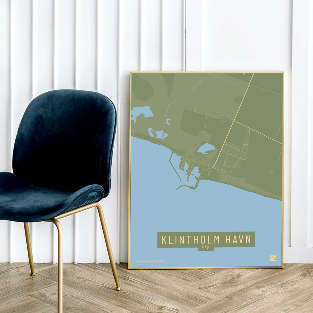Klintholm Havn