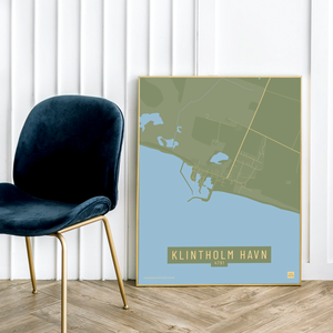 Klintholm Havn