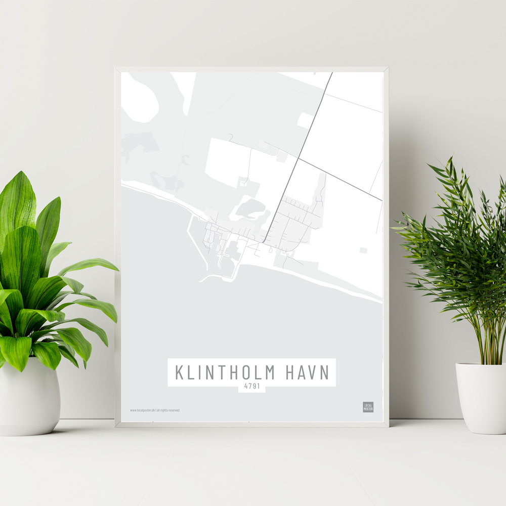 Klintholm Havn