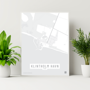 Klintholm Havn