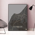 Klitmøller