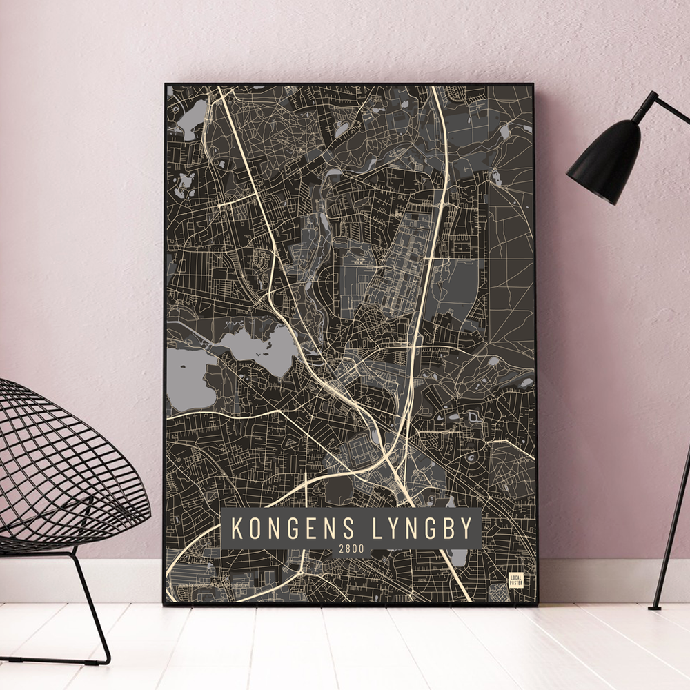 Kongens Lyngby