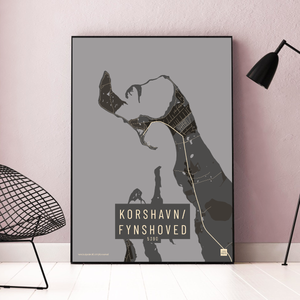 Fynshoved Korshavn