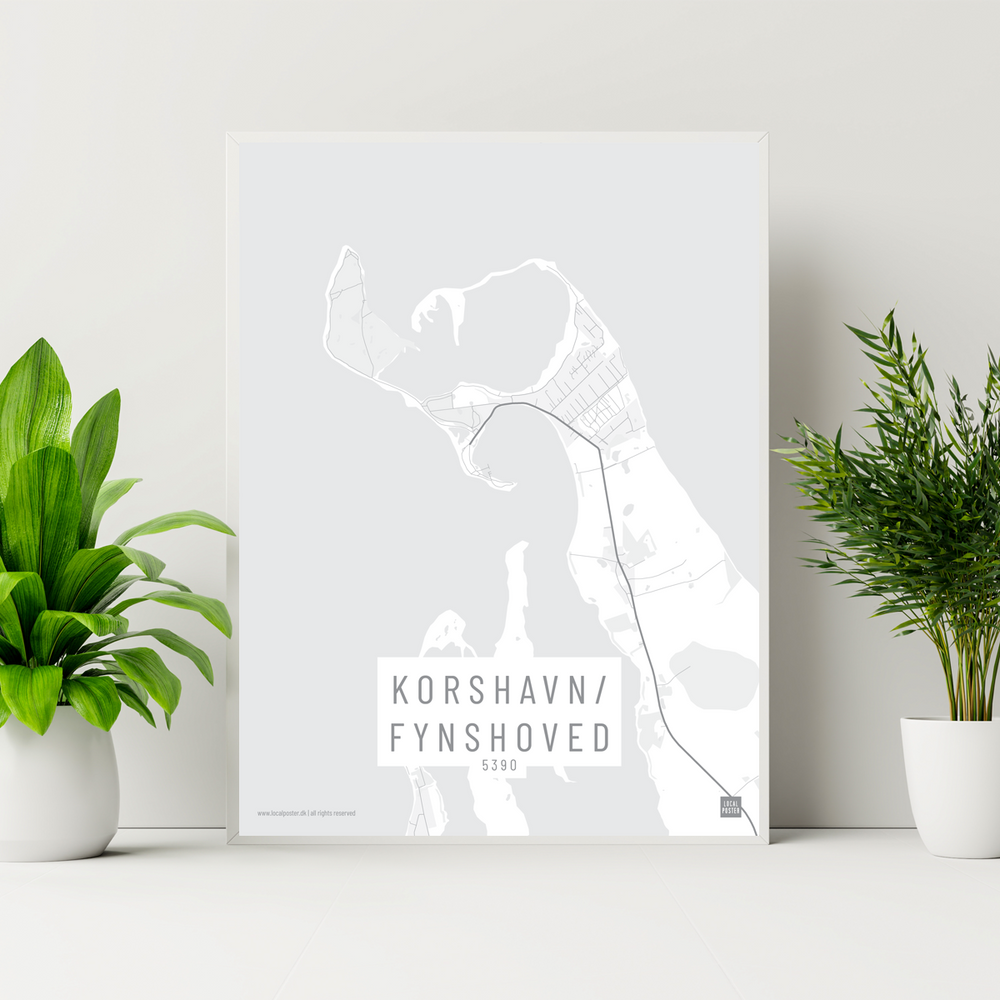 Fynshoved Korshavn