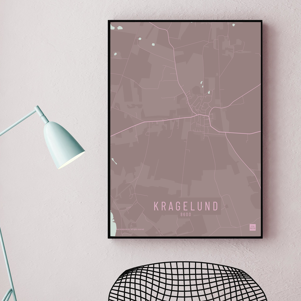 
                
                    Indlæs billede ind i galleri-fremviseren, Kragelund
                
            