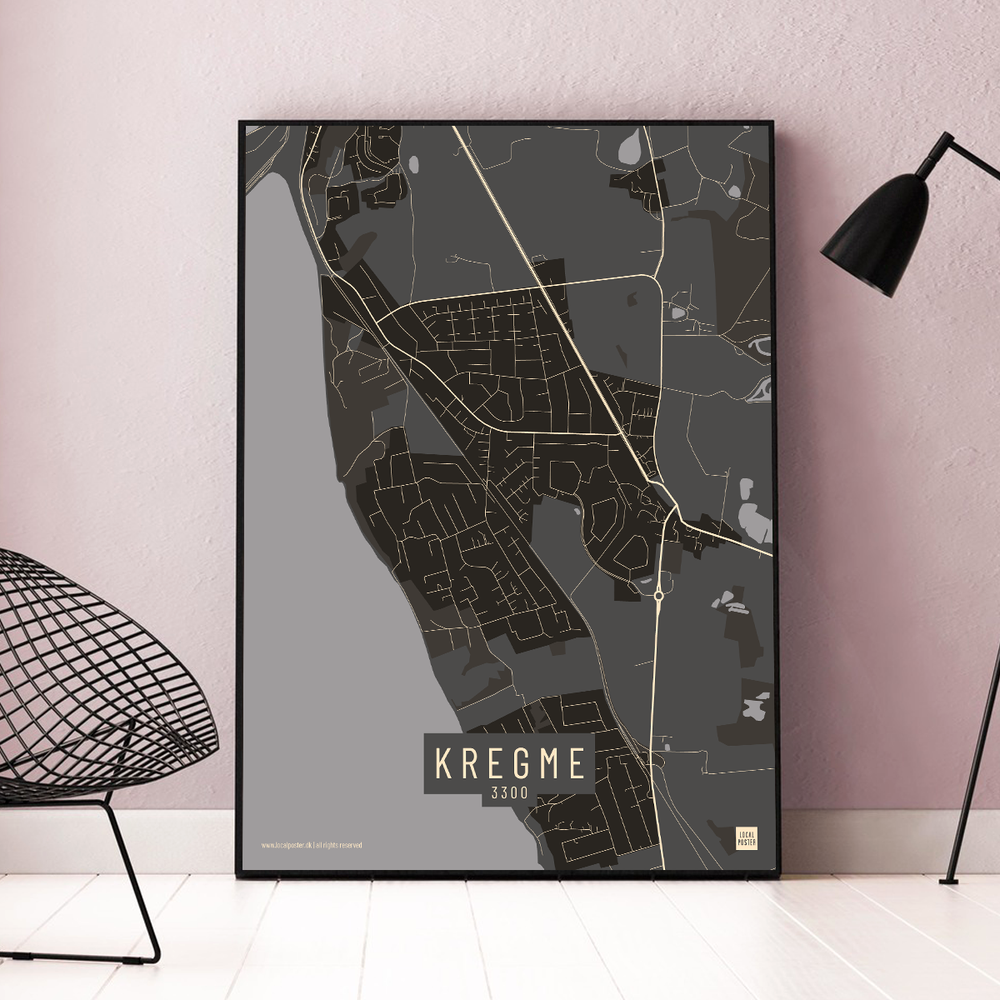 Kregme
