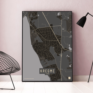 Kregme