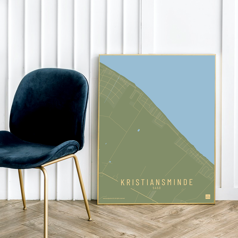 Kristiansminde